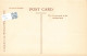 ETATS-UNIS - Ellis Island - New York Harbour - From An Aeroplane - Vue D'ensemble - Carte Postale Ancienne - Ellis Island