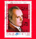 ITALIA - Usato - 2009 - Italia 2009 - Giornata Della Musica -  Nino Rota - 1,50 - 2001-10: Afgestempeld