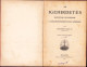 Az Igehirdetés Egyetemes Előadások A Lelkipásztorkodástan Köréből Irta Mihályfi Ákos, 1921 C6698N - Alte Bücher
