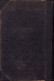 Delcampe - Az Igehirdetés Egyetemes Előadások A Lelkipásztorkodástan Köréből Irta Mihályfi Ákos, 1921 C6698N - Alte Bücher