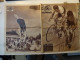 But Et Club Le Miroir Des Sports Juillet 1955 Bobet Coppi Tour De La Manche Tony Trabert Mady Moreau - Sport