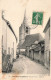 FRANCE - Moulin Engilbert - Vue Sur La Rue Du Vieux Château - Carte Postale Ancienne - Moulin Engilbert