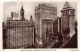 ETATS-UNIS - Equitable Building & Surrounding Skyscrapers - New York - Vue Générale - Carte Postale Ancienne - Andere Monumenten & Gebouwen