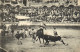 Delcampe - BON LOT 7CPA  COURSES DE TAUREAUX RV - Corrida