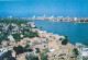 CPM GF-14349-Iraq (Irak) -Baghdad-Vue Générale Panoramique Aérienne-Livraison Offerte - Iraq