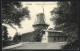 AK Potsdam, Blick Auf Die Historische Mühle  - Potsdam