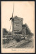 AK Sannois, Le Vieux Moulin  - Windmills