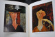 Claude ROY Modigliani Skira 1958 Collection Le Goût De Notre Temps Peintre Peinture Art Artiste Images Contrecollées - Arte