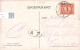 COUPLES - Mobilisatie 1914 - Houd Goede Moed Dan Denk Ik Steeds Aan Je Lieve Toet - Carte Postale Ancienne - Couples