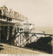 Photo Stéréoscopique 7,3x7,4cm Carte 17x8,7 Cm S.55 - 3394 BIARRITZ, Le Casino Bellevue - Photos Stéréoscopiques