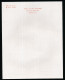 Papier à Lettre Et Enveloppe (7 Différents) à En-tête De L'HÔTEL DU CAP D'ANTIBES Pavillon Eden Roc - 1950 - ...