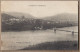 CPA 07 - VIVIERS , Vu Du Rhône - Très Jolie Vue Générale + Rhône Et Pont 1er Plan - Viviers