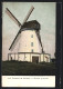 AK Tournai, Moulin Lagache  - Windmills