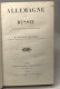 Allemagne Et Russie - études Historiques Et Littéraires - Storia