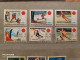 1972	Burundi	Sport (F85) - Used Stamps