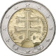 Slovaquie, 2 Euro, 2009, Kremnica, SUP, Bimétallique, KM:102 - Slovakia