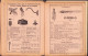 Delcampe - Fuhrer Durch Die Radio U Electrotechnik Beleuchtungshaus Walter Wien Ca 1920's 712SPN - Libros Antiguos Y De Colección