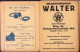 Delcampe - Fuhrer Durch Die Radio U Electrotechnik Beleuchtungshaus Walter Wien Ca 1920's 712SPN - Alte Bücher