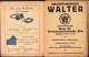 Delcampe - Fuhrer Durch Die Radio U Electrotechnik Beleuchtungshaus Walter Wien Ca 1920's 712SPN - Libros Antiguos Y De Colección