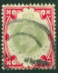 Grande Bretagne   Yvert  117  Ob   TB   - Used Stamps