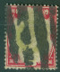 Grande Bretagne   Yvert  117  Ob   B/TB   - Used Stamps