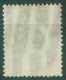 Grande Bretagne   Yvert  117  Ob   B/TB   - Used Stamps