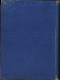 Delcampe - Gömbös Gyula élete és Politikája Irta Révay József, 1934, Budapest C4183N - Oude Boeken