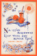 04504 / Nederlandse Patriottische 10 Mei 1940-45 Na Ied're Narigheid Komt Wer Een Betere Patriotique Neerlandais - Guerre 1939-45