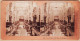 04580 / U.S.A Stereo KILBURN 1891 WASHINGTON D.C New Wing Patent Office Photography Stereoview N° 3088 - Stereoscopio