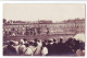 04803 / Peu Commun Carte-Photo 1910s Club " ETOILE " Cérémonie Stade Stadium Sport - LUMIERE LYON - Gymnastik