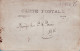 04744 / ⭐ ◉ ♥️ Peu Commun Carte-Photo Foot EQUIPE Du Cercle Athlétique PARIS 1915  C.A.P C.A 11 Footballeurs - Football