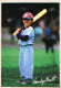 04804 / BASEBALL HEY KID !  Photo Christian PETIT Agence The Best Of Gérard VANDYSTADT 1990 N°46 NUGERON - Baseball