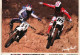 04786 / MOTO-BOSSES Photo Pat BOULLAND The Best Of Gérard VANDYSTADT 1990 N°82 NUGERON - Moto Sport