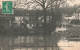 FRANCE - Bry Sur Marne - Inondations De Janvier 1910 - Débouché Du Pont De Bry Vers La Place - Carte Postale Ancienne - Bry Sur Marne