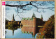 04677 / Danmark FREDERIKSBORG HILLEROD Illerød Chateau Danemark Denmark 1980s GRONLUND'S Copenhagen T-4001 - Danemark
