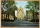 04670 / Danmark COPENHAGEN Grundvigs Kirche Eglise Church Denmark COPENHAGUE 1970s - Danemark