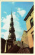 04700 / ⭐ ◉ RIGA Lettonie Periode URSS LATVIJAS LATVIAN Spire PETER'S Church PETRIKIRCHE-LIESMA Latvia Letland USSR CCP - Letland