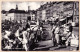 04664 / Danemark  COPENHAGEN Gammel Strand COPENHAGUE Marché Poisson Poissonniere 1950s DENMARK - Danemark