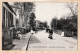 04952 / LIMEIL Val Marne Boulevard BREVANNES Ambulant Boissy St Leger 1916 à FOREST De La Bretonnière BONNAT St SAUGE - Limeil Brevannes