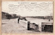 04979 / ALFORT Val De Marne Quai De SEINE Usines 12.07.1935 à LOURDEAU Les Marronniers Chouzy Sur Cisse - MALCUIT  2428 - Maisons Alfort