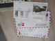 Delcampe - Chine China Lot Timbres Bloc Lettres Premiers Jours à Découvrir!!!! - Otros & Sin Clasificación