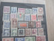 GA Espagne Espana Petite Collection De Timbres Anciens Neuf Avec Et Sans Charnière Oblitérés Voir Photos - Sammlungen