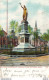 SOLDIERS MONUMENT HAMPDEN PARK HOLYOKE MASSACHUSETTS - Altri & Non Classificati