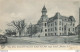 CITY HALL TOWNSEND INDUSTRIAL SCHOOL AND NEW HIGH SCHOOL NEWPORT RHODE ISLAND - Newport