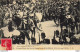 FUNERAILLES DU ROI D'ANGLETERRE EDOUARD VII 20 MAI 1910 EMPEREUR D'ALLEMAGNE ROI D"ANGLETERRE GEORGES V DUC DE CONNAUGT - Funerales