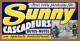 JEAN SUNNY - CASCADEURS AUTOS-MOTOS " : DEPLIANT PUBLICITAIRE (SARCELLES) - Programme