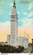 THE METROPOLITAN LIFE INSURANCE BUILGING NEW YORK CITY - Autres Monuments, édifices