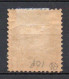 - JAPON N° 105 Neuf * MH - 25 S. Vert Armoiries 1899-1902 - Cote 165,00 € - - Ungebraucht