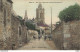 60 SENLIS RUE AUX FLAGEARDS ET DOME DE SAINT PIERRE - Senlis