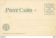 OFFICIAL SOUVENIR WORLD'S FAIR SAINT LOUIS 1904 PALACE OF LIBERAL ARTS - St Louis – Missouri